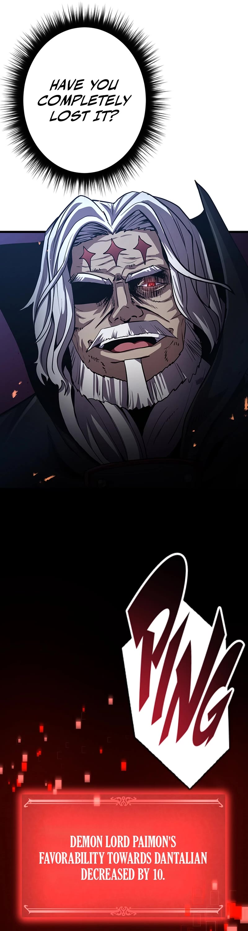 Dungeon Defense Chapter 23 page 44 - Chapter 23