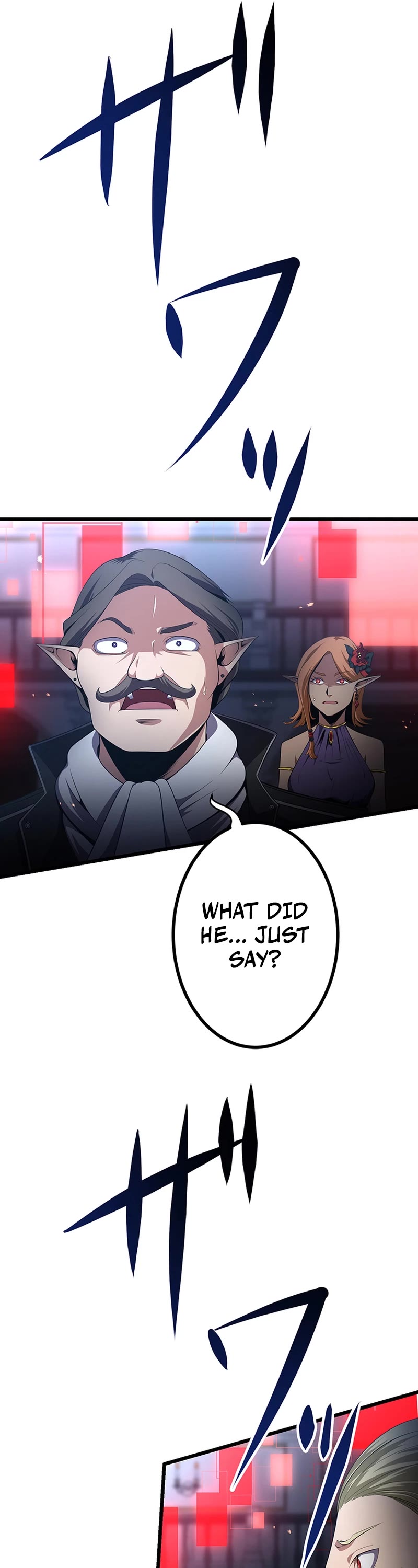 Dungeon Defense Chapter 23 page 49 - Chapter 23