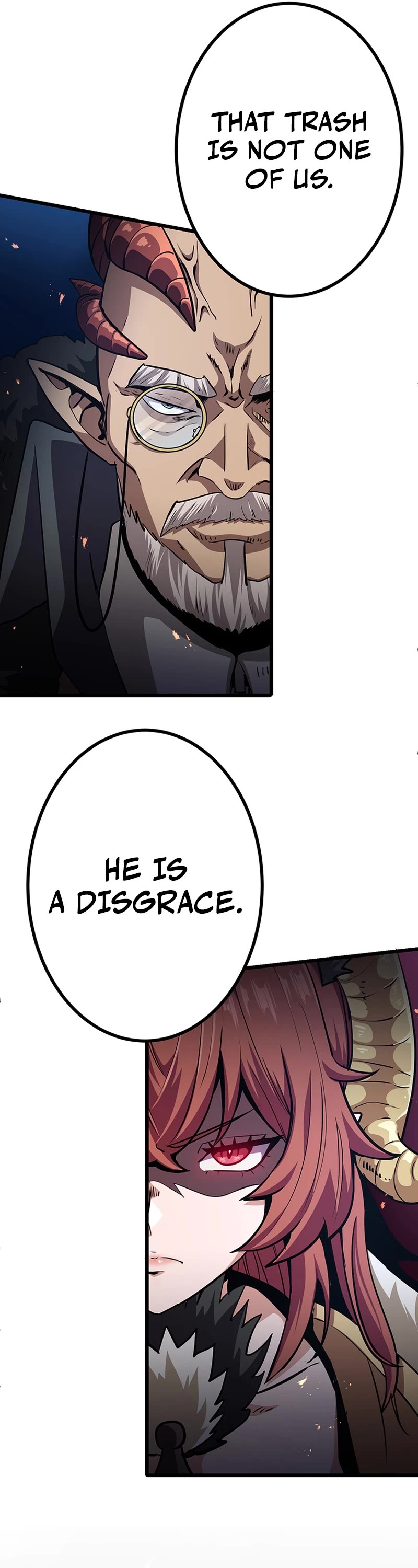 Dungeon Defense Chapter 23 page 54 - Chapter 23