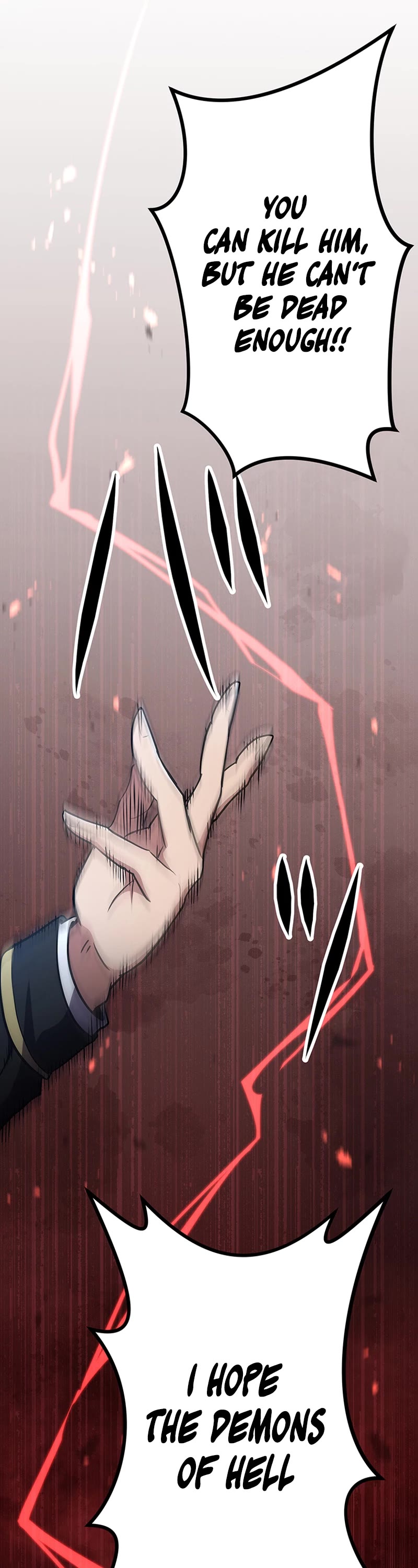 Dungeon Defense Chapter 23 page 55 - Chapter 23