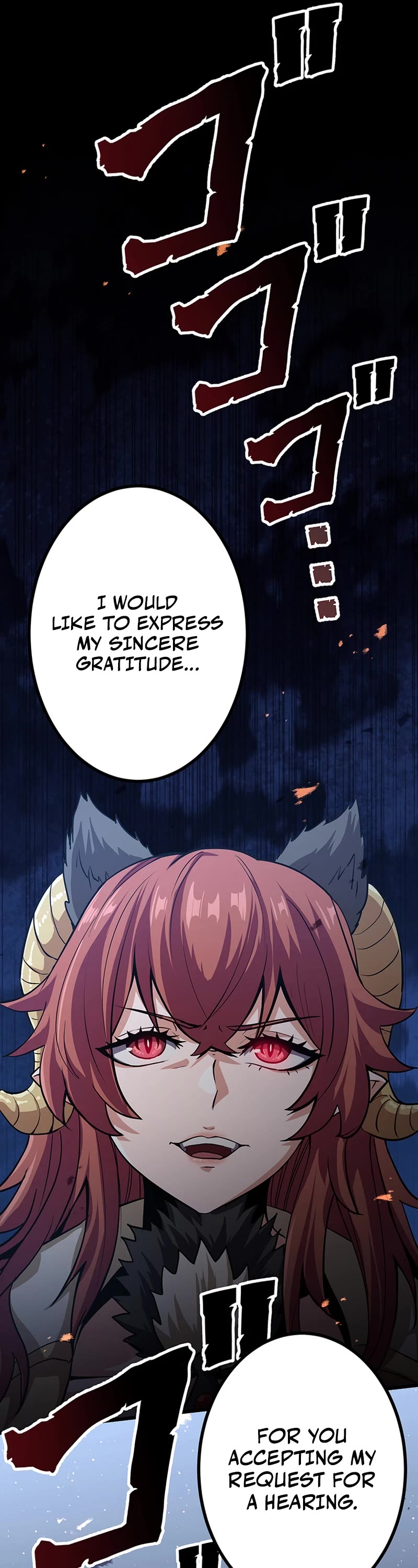 Dungeon Defense Chapter 23 page 6 - Chapter 23