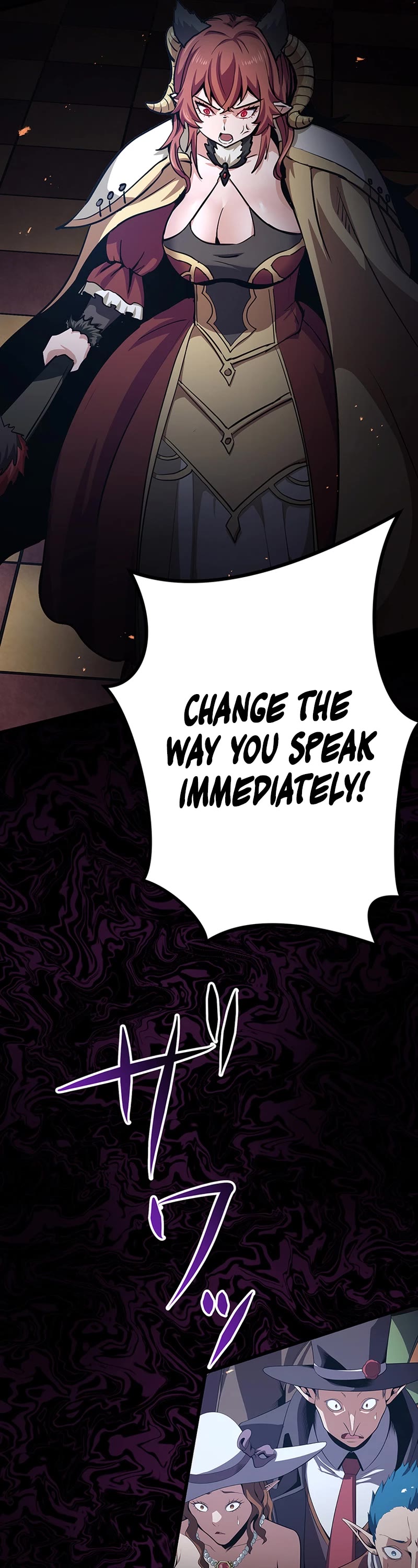 Dungeon Defense Chapter 23 page 62 - Chapter 23