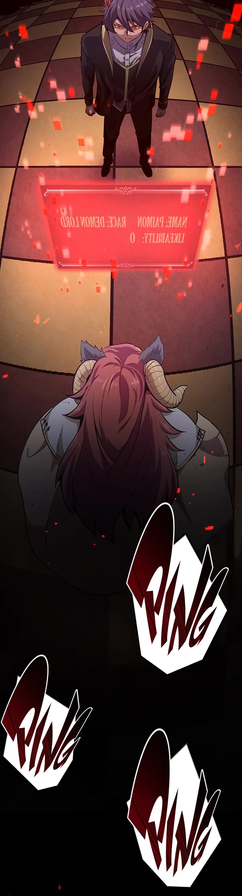 Dungeon Defense Chapter 23 page 66 - Chapter 23