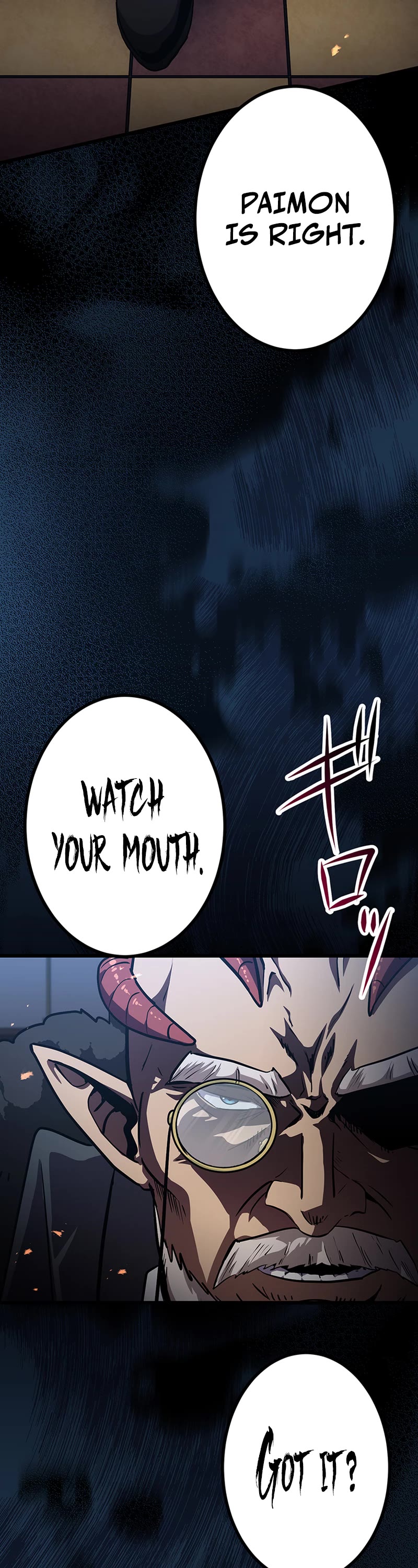 Dungeon Defense Chapter 23 page 68 - Chapter 23