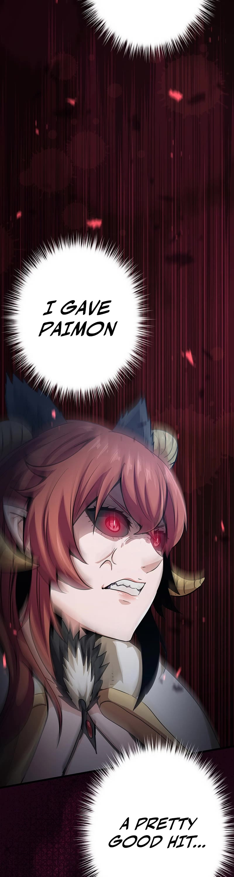 Dungeon Defense Chapter 23 page 74 - Chapter 23