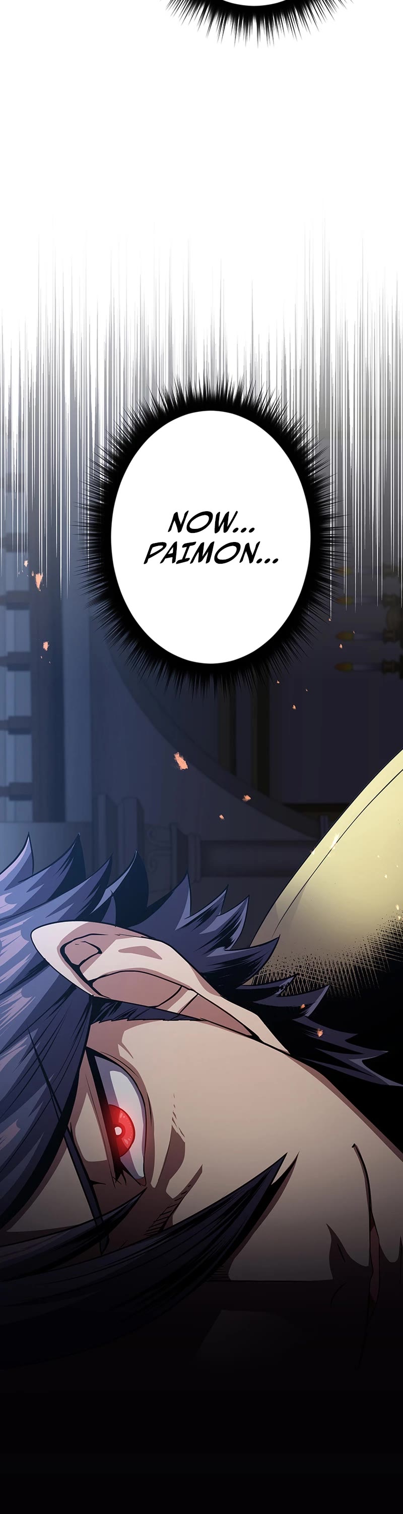 Dungeon Defense Chapter 24 page 19 - Chapter 24