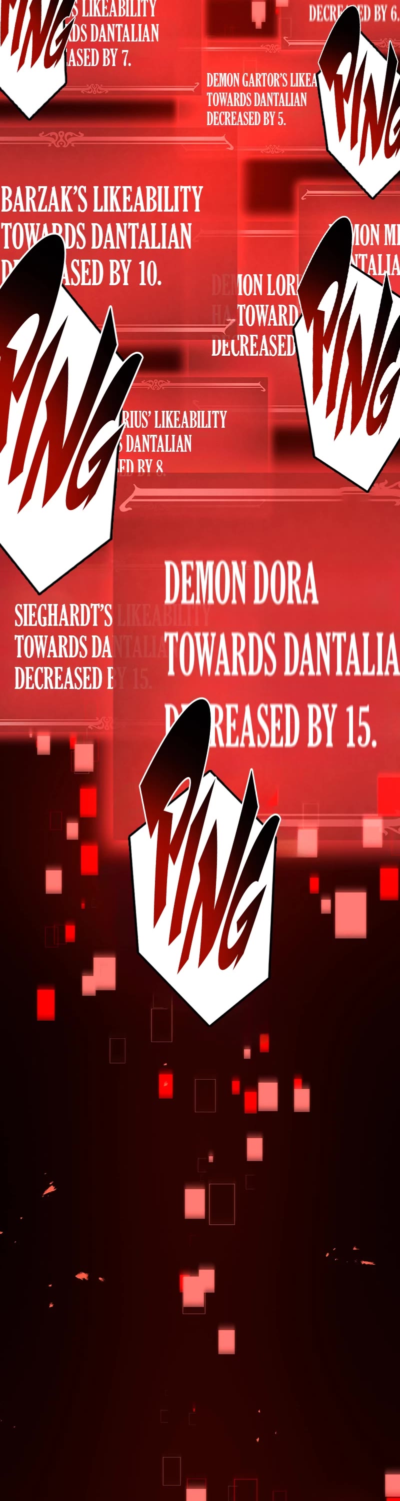 Dungeon Defense Chapter 24 page 3 - Chapter 24