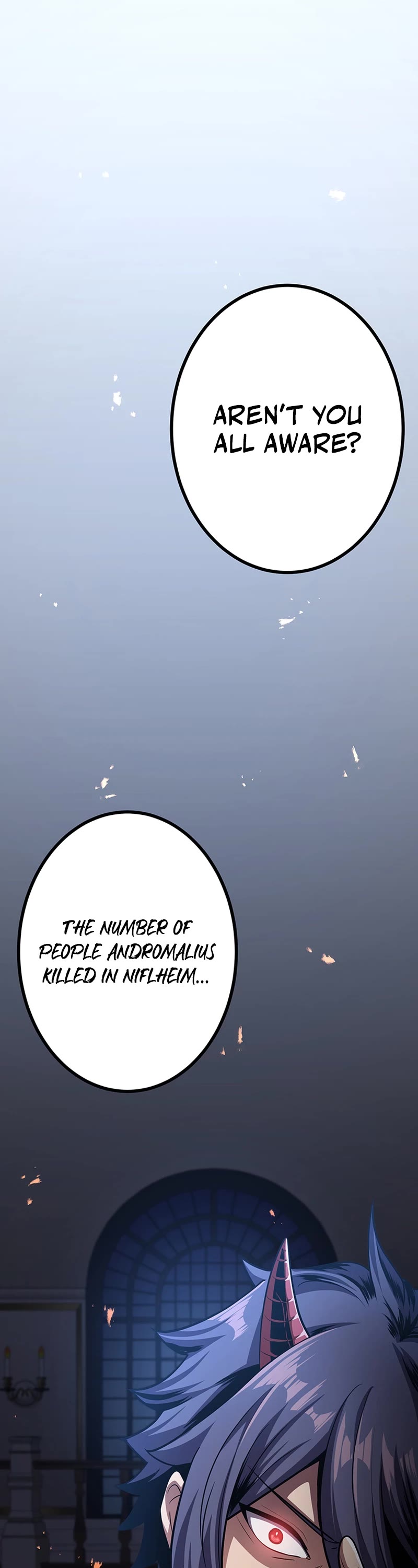 Dungeon Defense Chapter 24 page 32 - Chapter 24