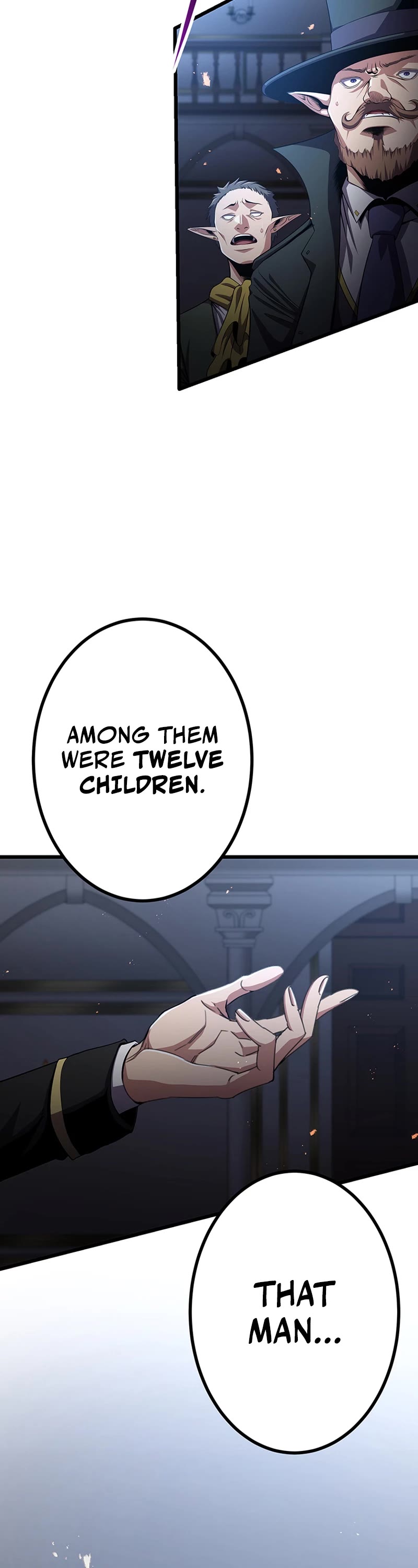 Dungeon Defense Chapter 24 page 34 - Chapter 24