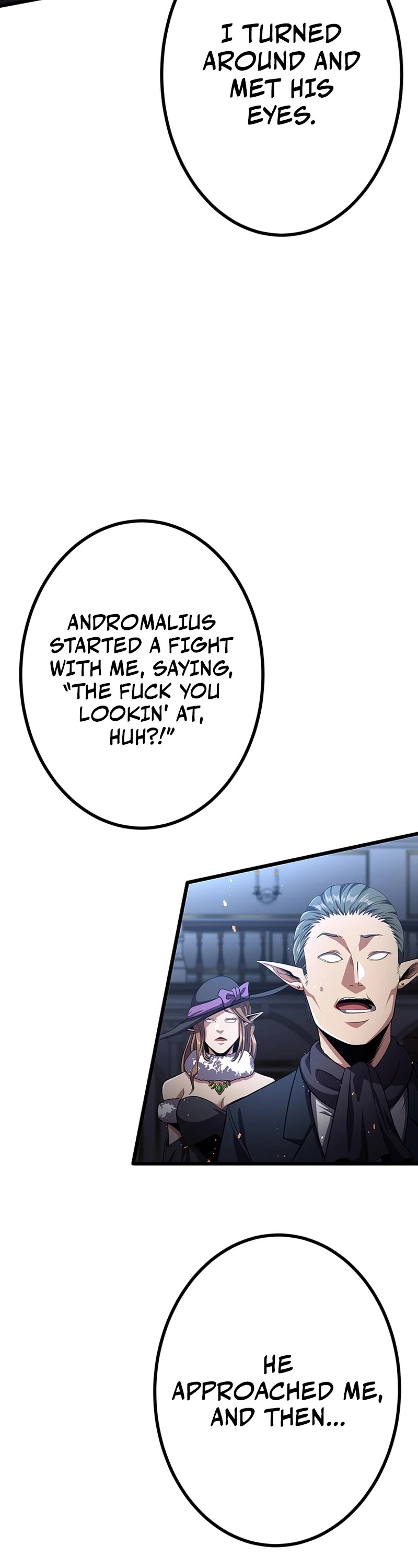 Dungeon Defense Chapter 24 page 44 - Chapter 24
