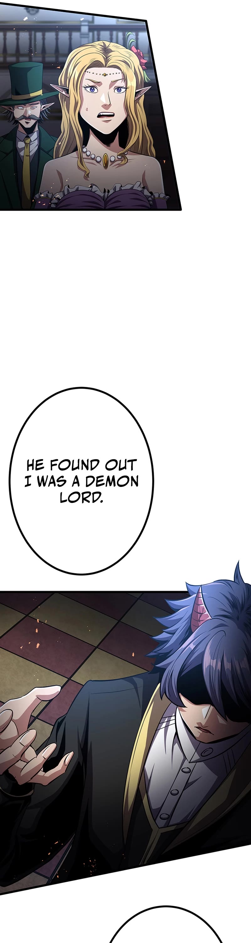 Dungeon Defense Chapter 24 page 45 - Chapter 24