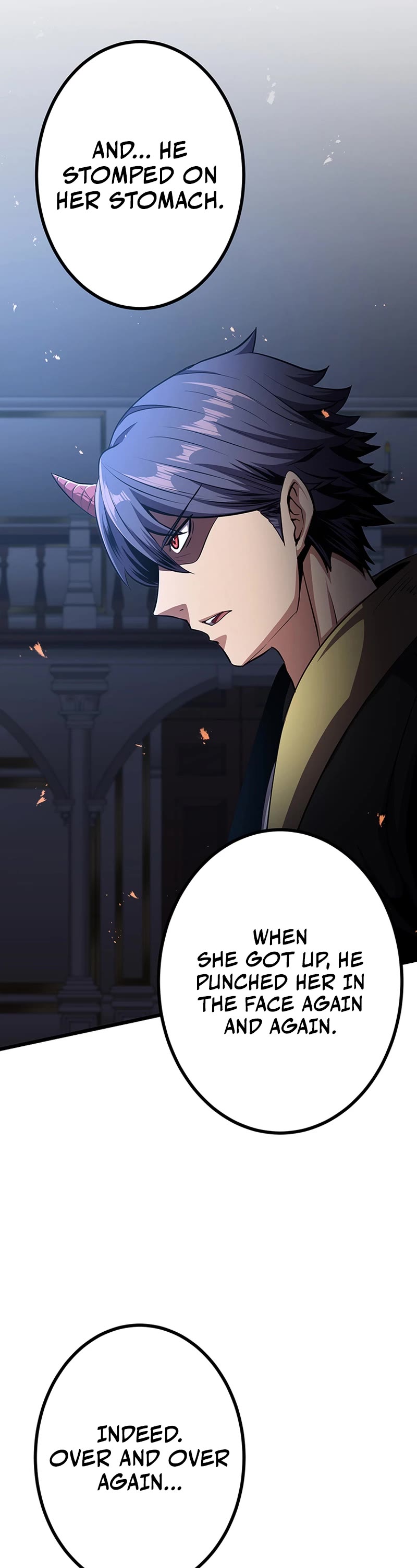 Dungeon Defense Chapter 24 page 47 - Chapter 24