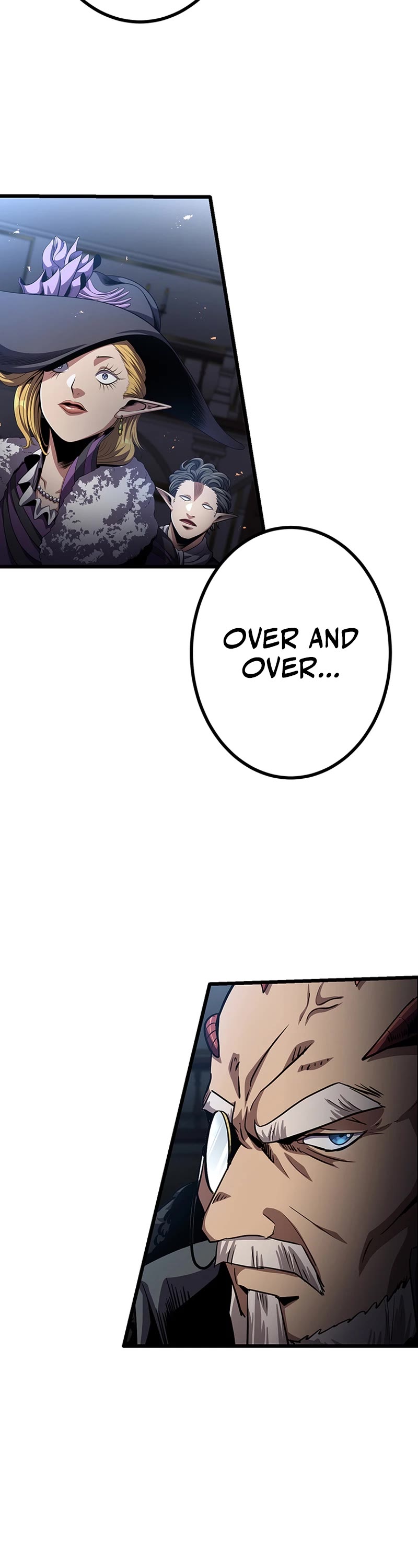 Dungeon Defense Chapter 24 page 48 - Chapter 24