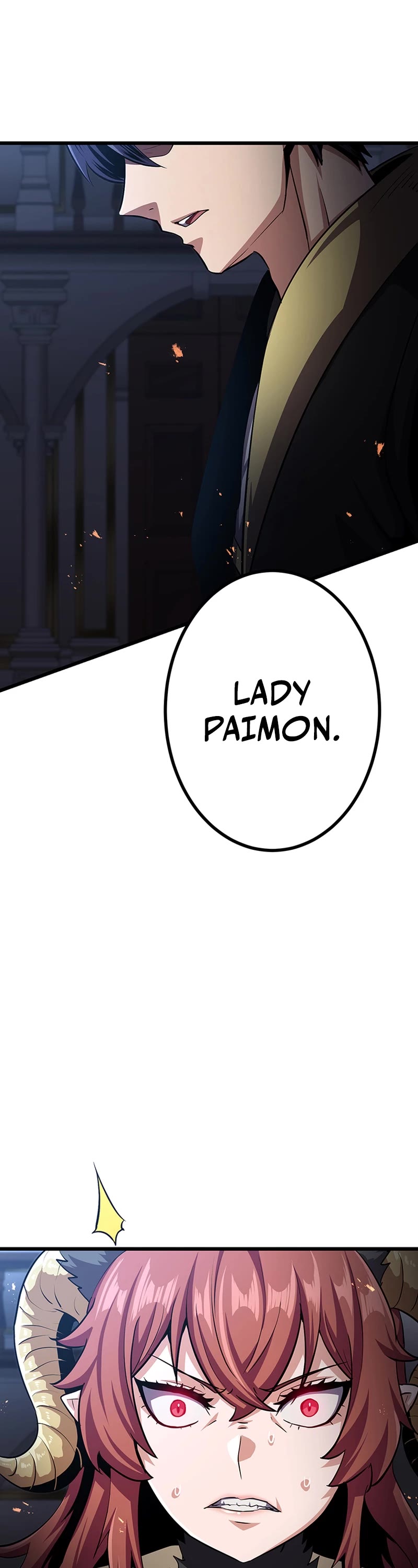 Dungeon Defense Chapter 24 page 49 - Chapter 24