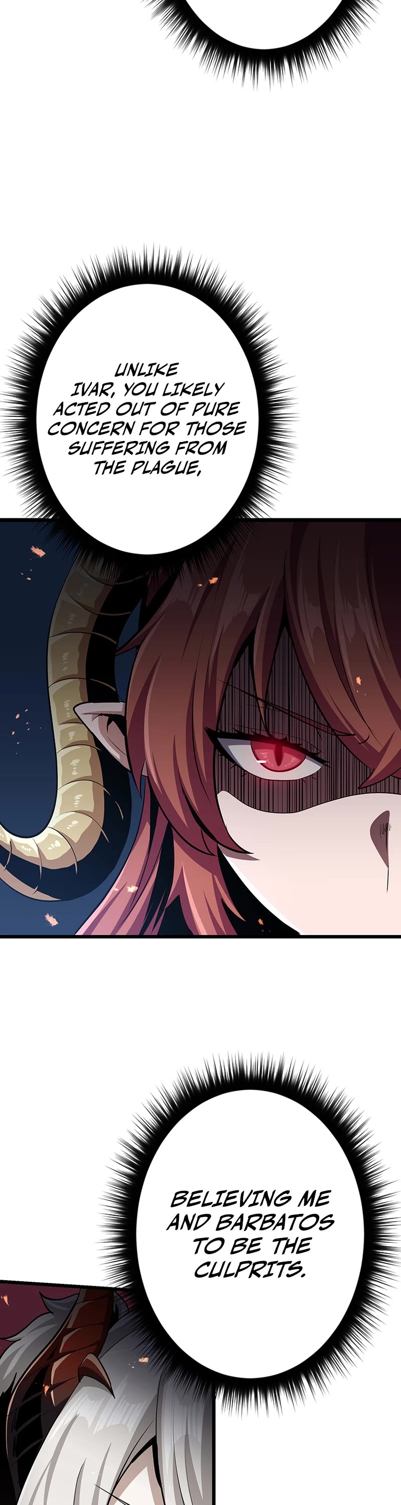 Dungeon Defense Chapter 24 page 55 - Chapter 24