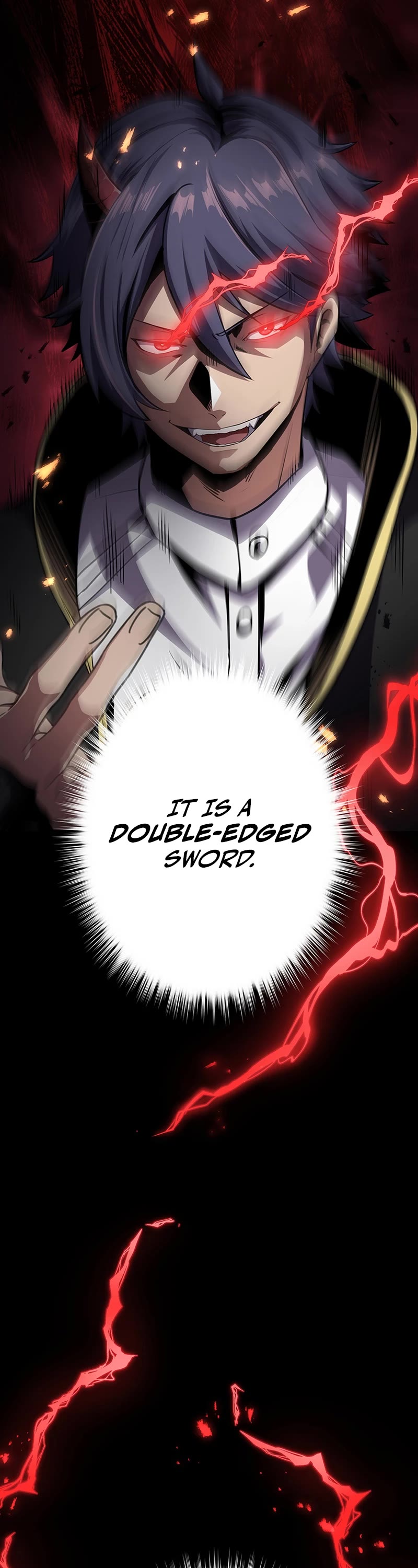 Dungeon Defense Chapter 24 page 58 - Chapter 24