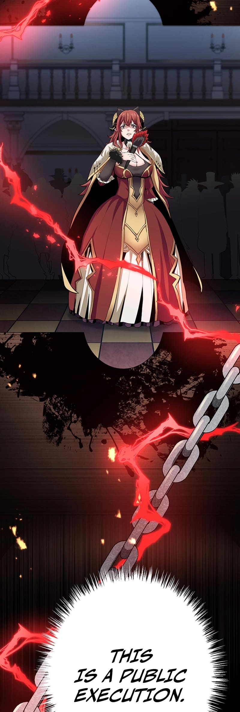 Dungeon Defense Chapter 24 page 60 - Chapter 24