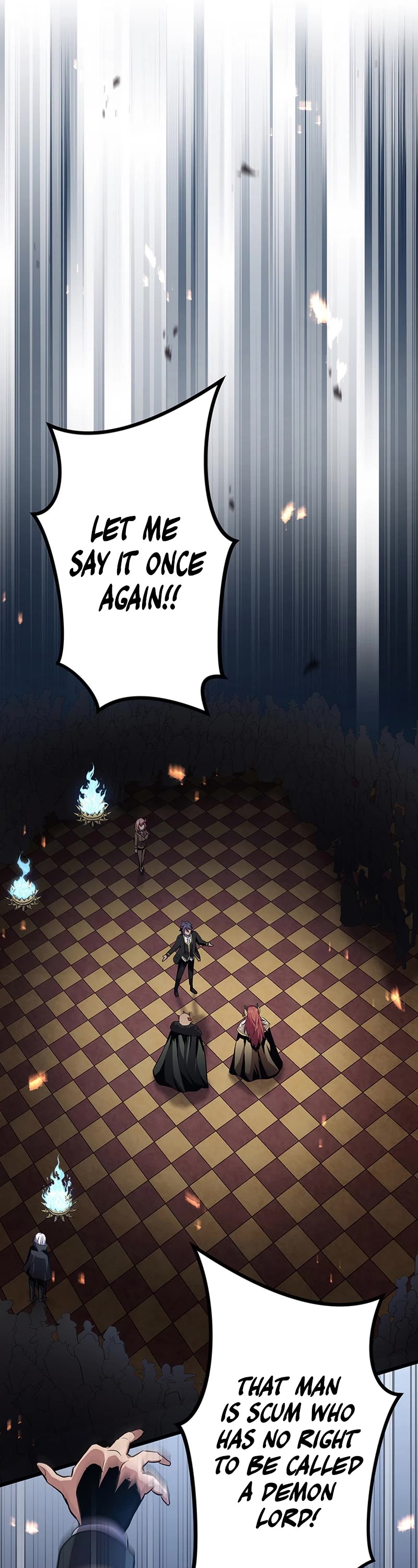 Dungeon Defense Chapter 24 page 62 - Chapter 24