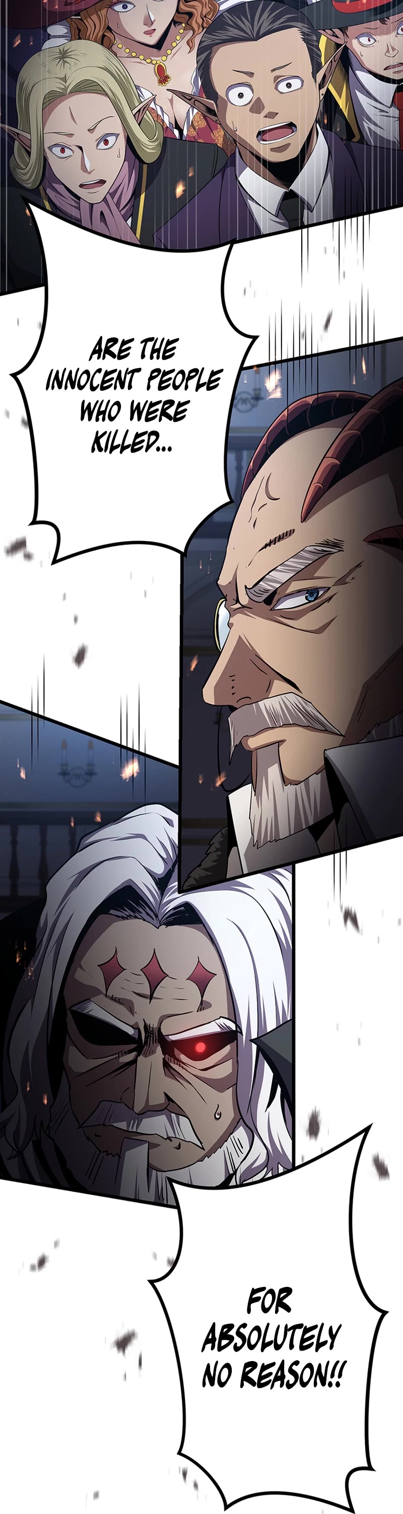 Dungeon Defense Chapter 24 page 64 - Chapter 24