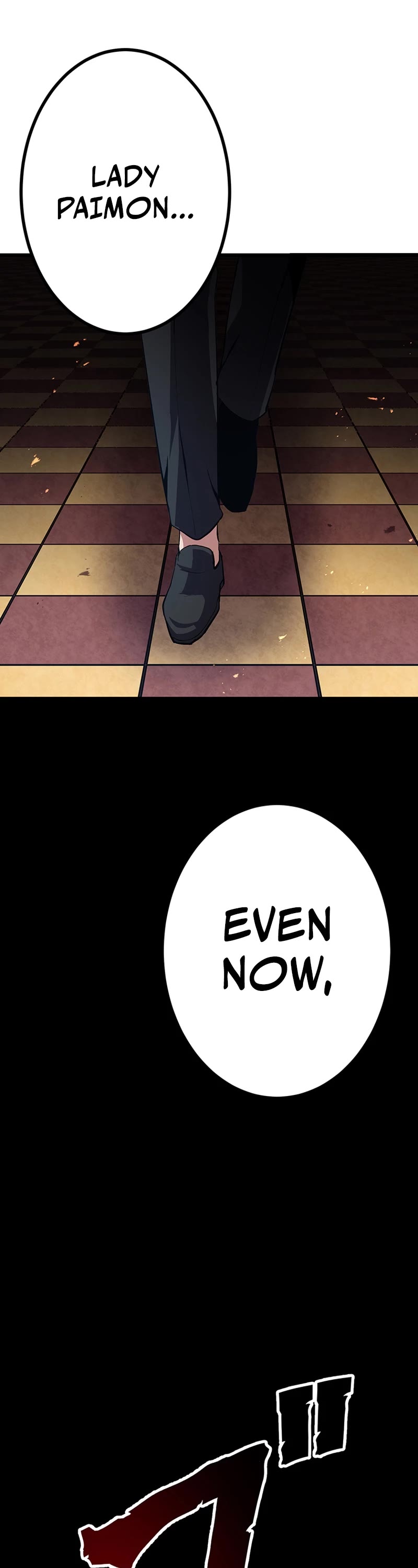 Dungeon Defense Chapter 24 page 68 - Chapter 24
