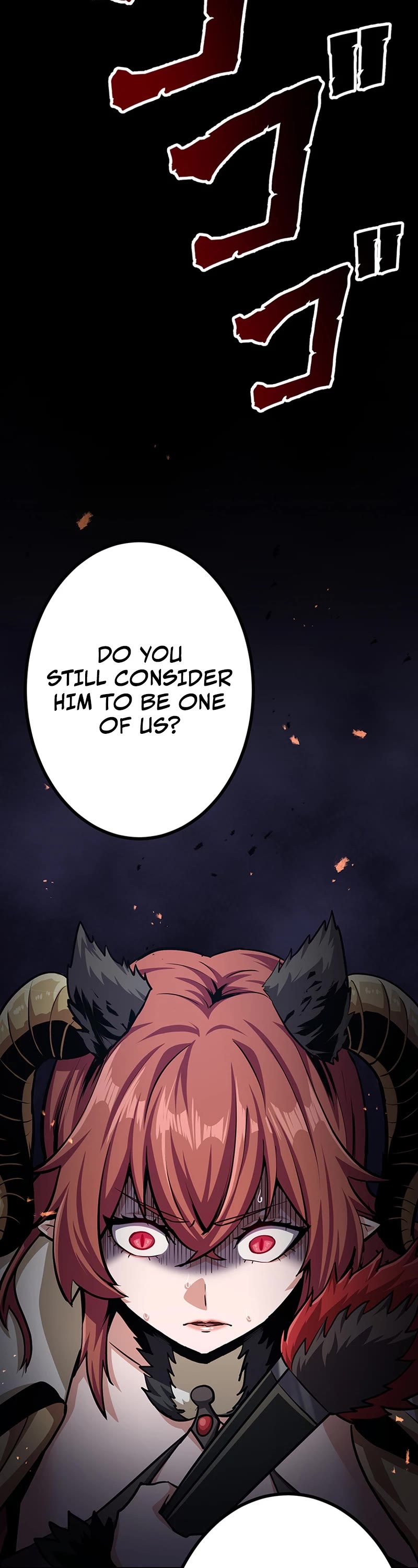 Dungeon Defense Chapter 24 page 69 - Chapter 24
