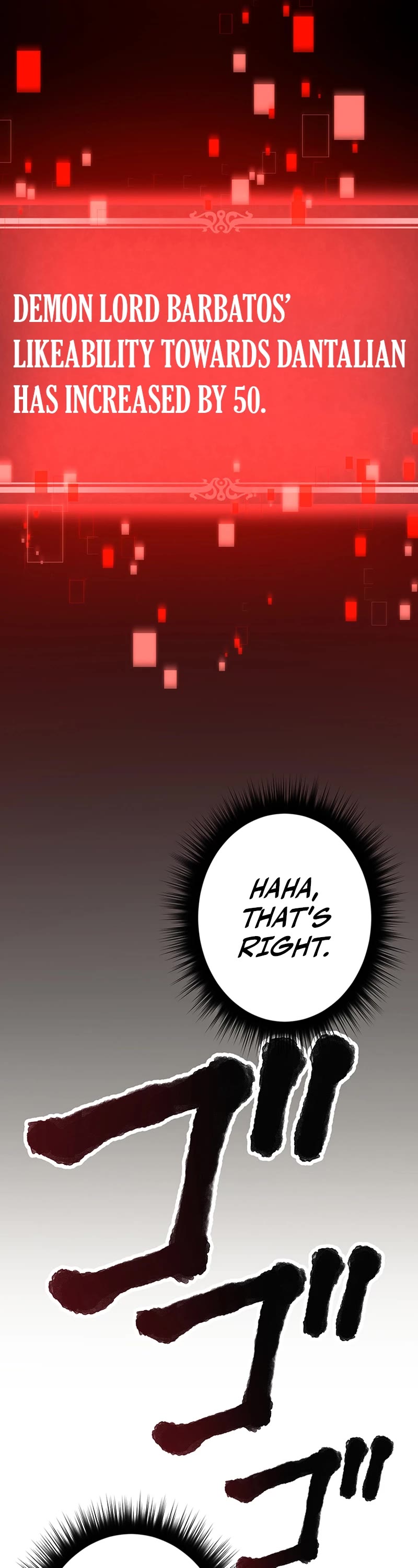 Dungeon Defense Chapter 24 page 7 - Chapter 24