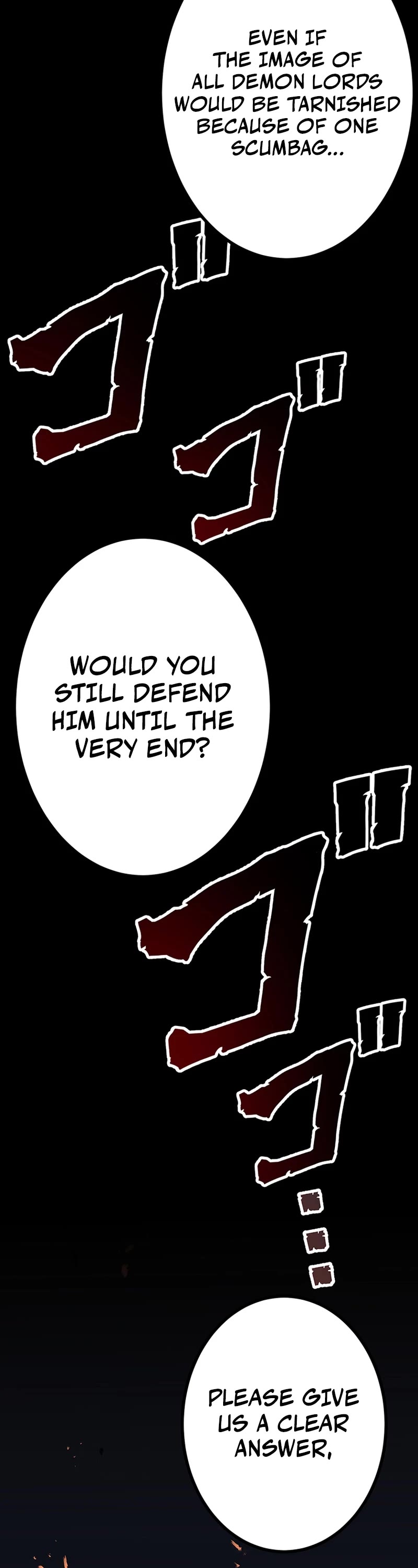 Dungeon Defense Chapter 24 page 70 - Chapter 24