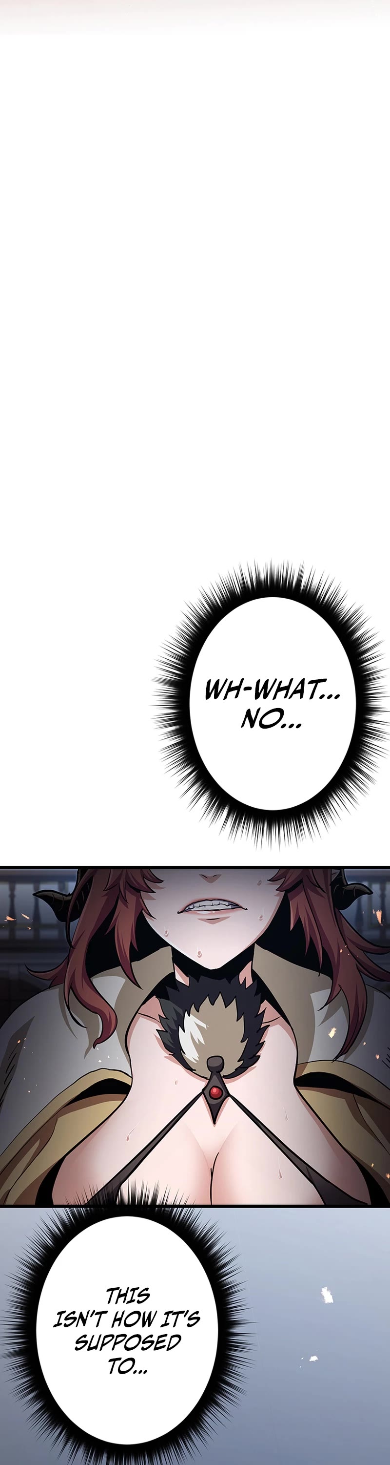 Dungeon Defense Chapter 24 page 72 - Chapter 24