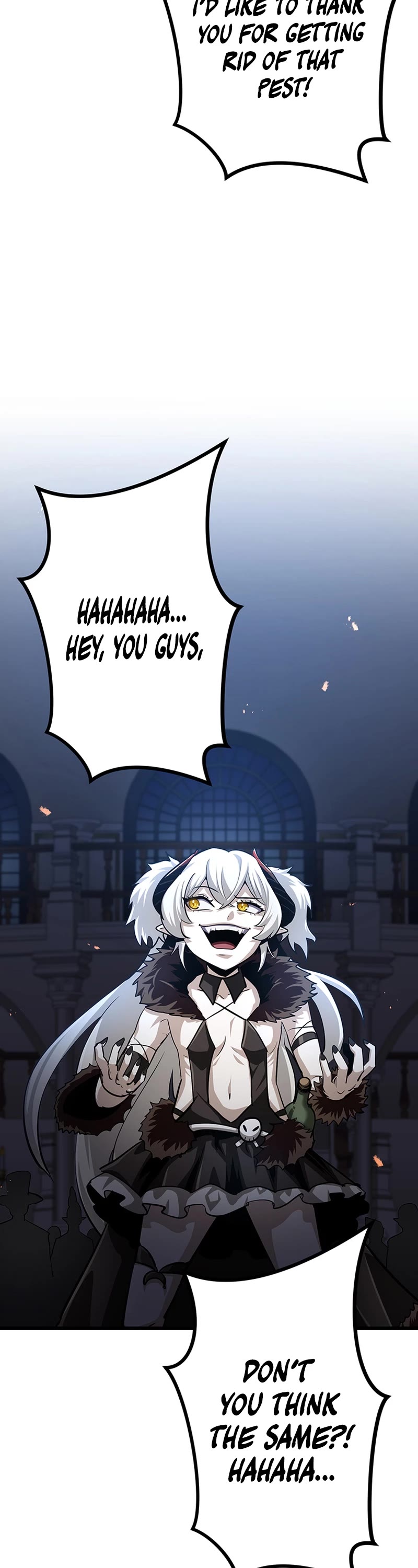 Dungeon Defense Chapter 24 page 78 - Chapter 24