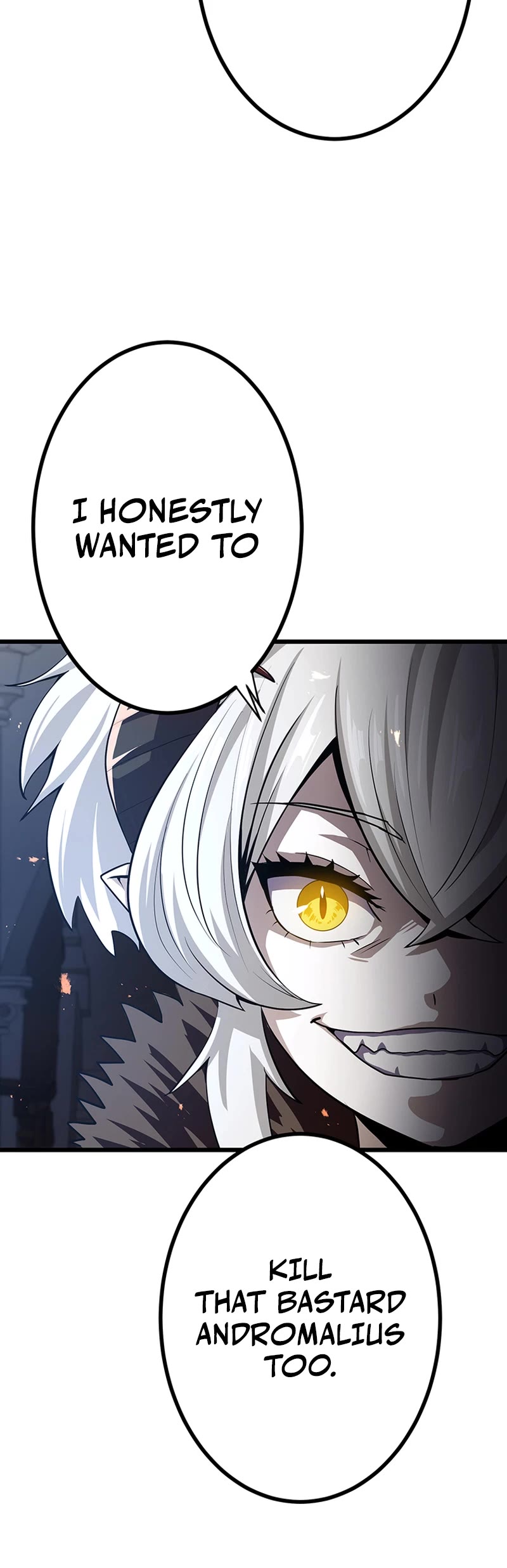Dungeon Defense Chapter 25 page 10 - Chapter 25