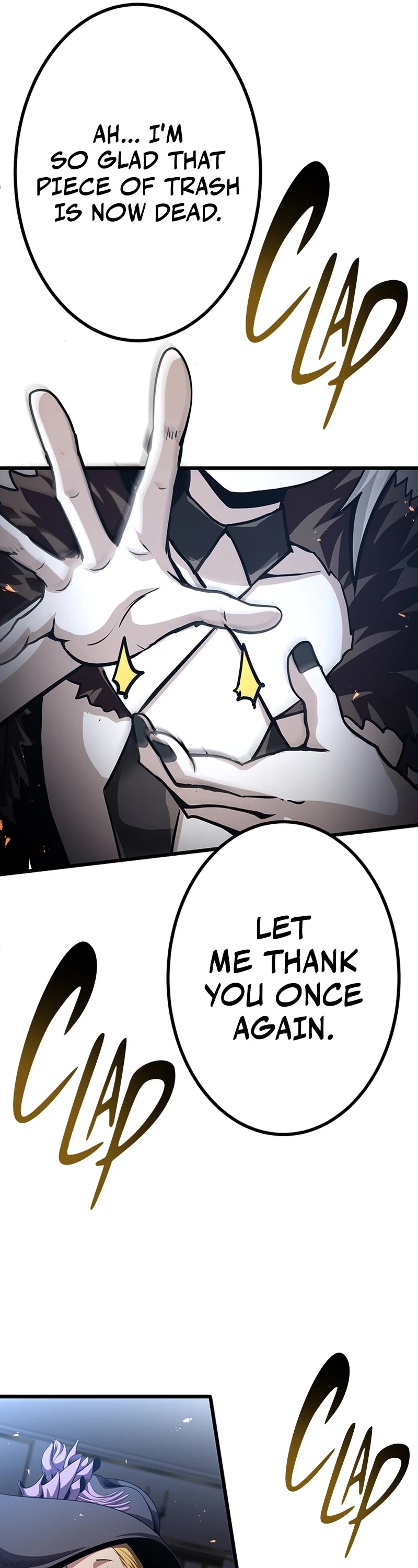 Dungeon Defense Chapter 25 page 12 - Chapter 25