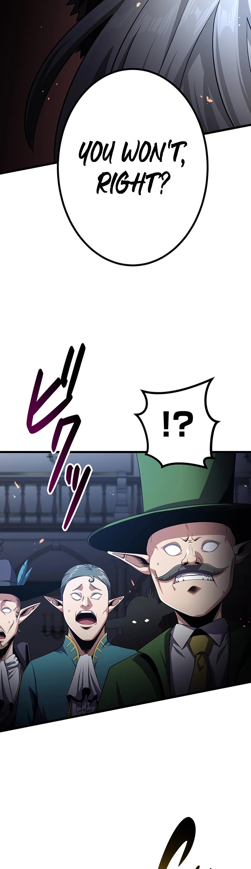Dungeon Defense Chapter 25 page 15 - Chapter 25