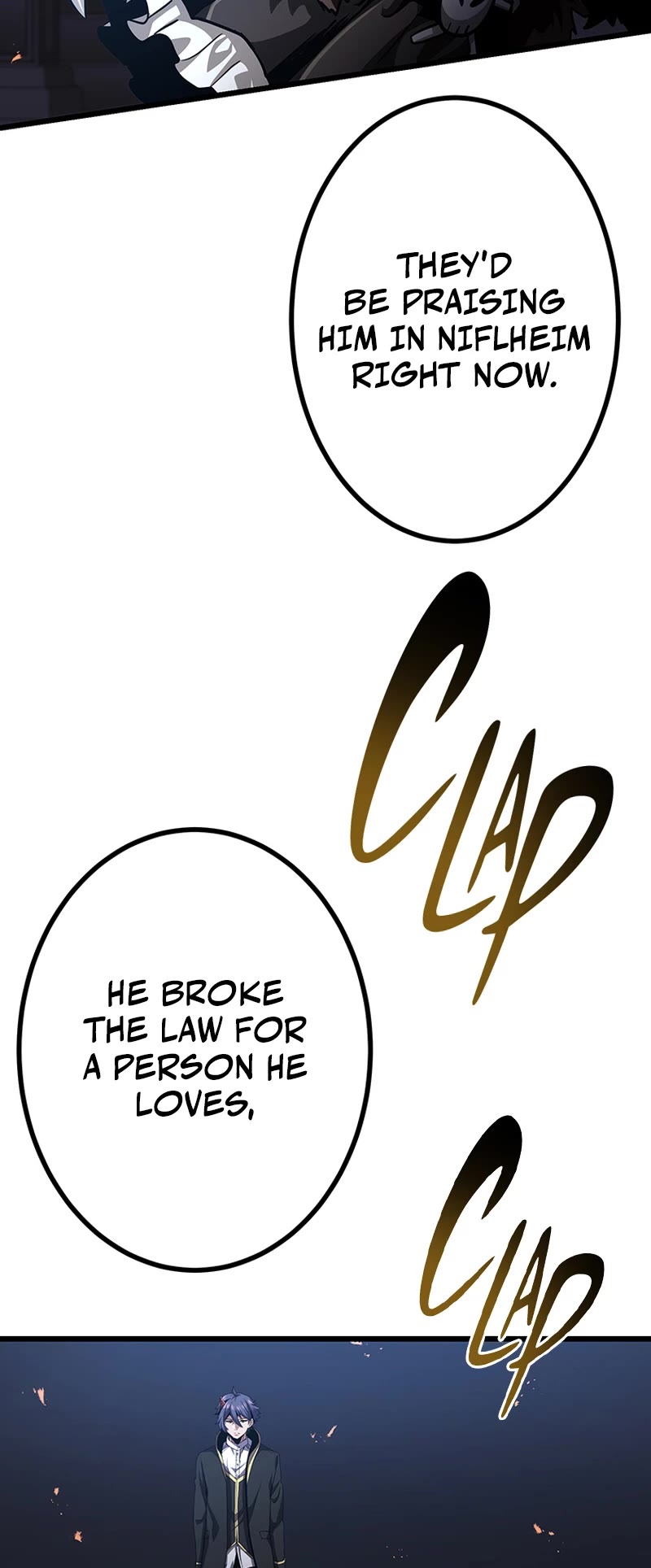 Dungeon Defense Chapter 25 page 23 - Chapter 25