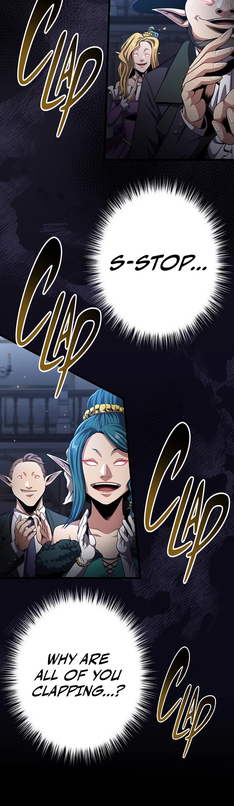 Dungeon Defense Chapter 25 page 29 - Chapter 25