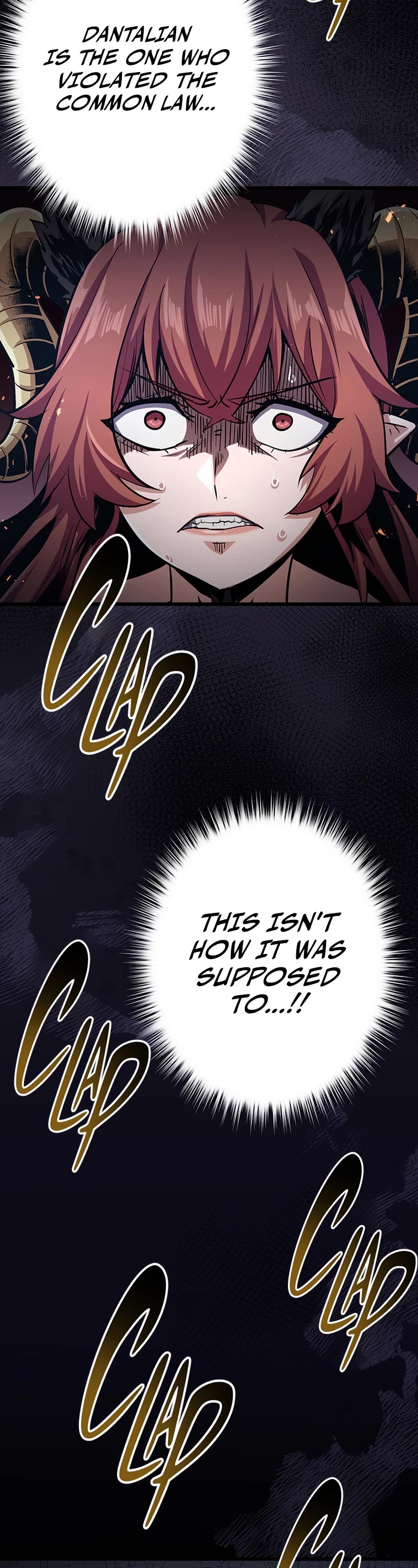 Dungeon Defense Chapter 25 page 31 - Chapter 25