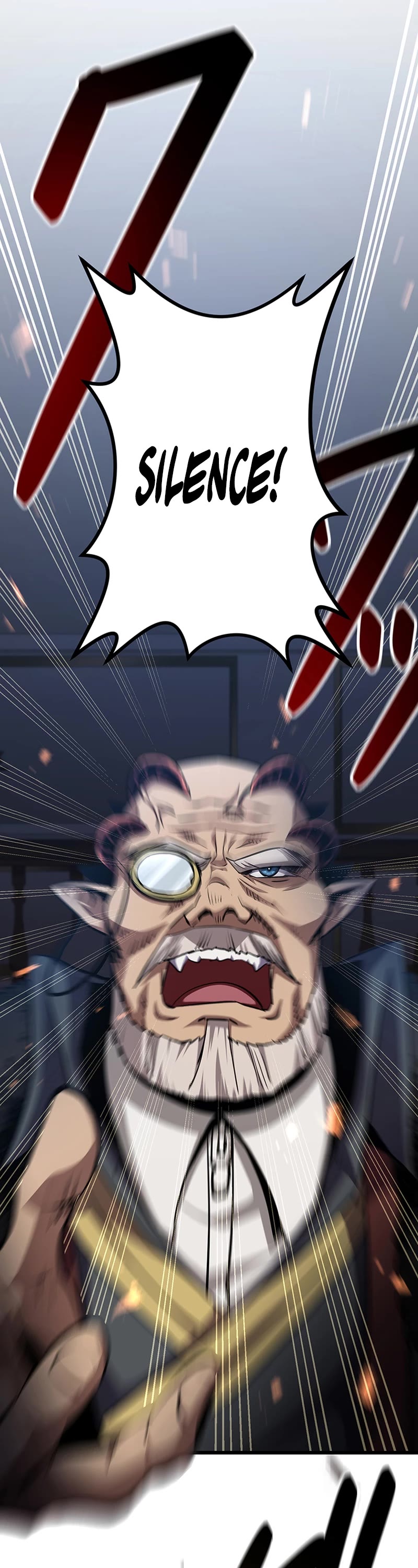 Dungeon Defense Chapter 25 page 34 - Chapter 25