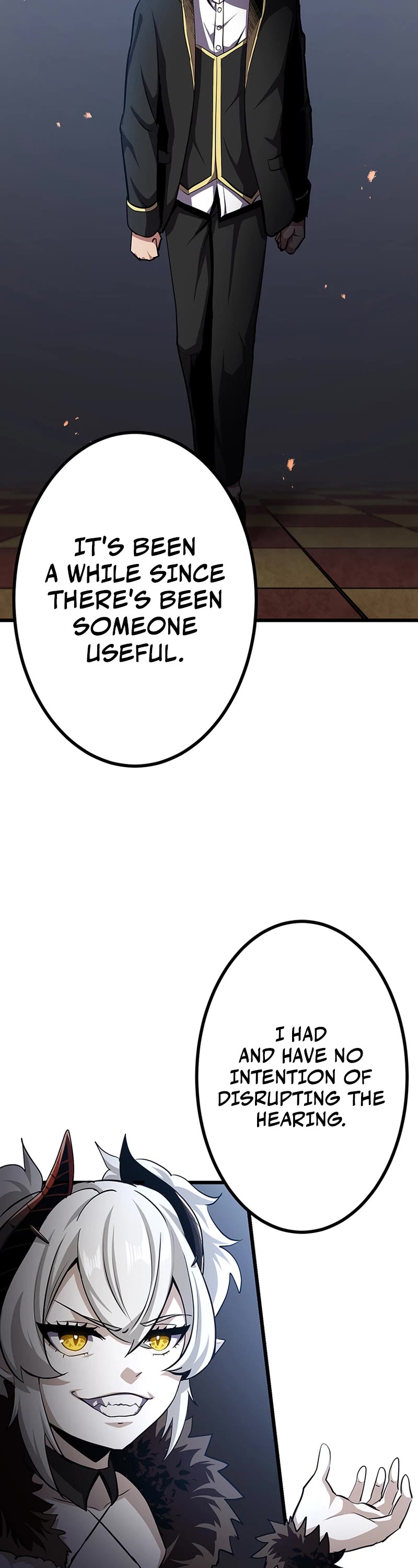 Dungeon Defense Chapter 25 page 40 - Chapter 25