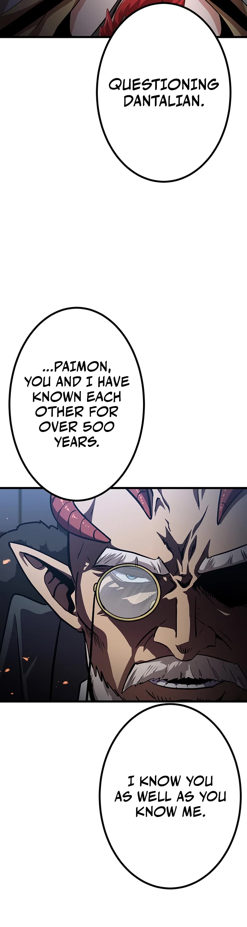 Dungeon Defense Chapter 25 page 46 - Chapter 25