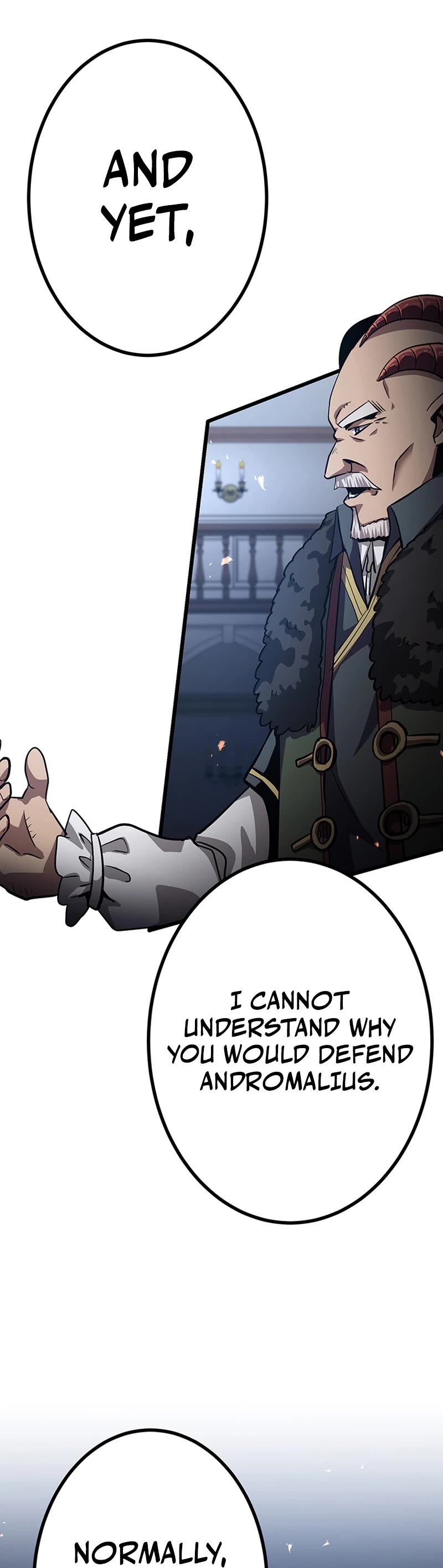 Dungeon Defense Chapter 25 page 47 - Chapter 25