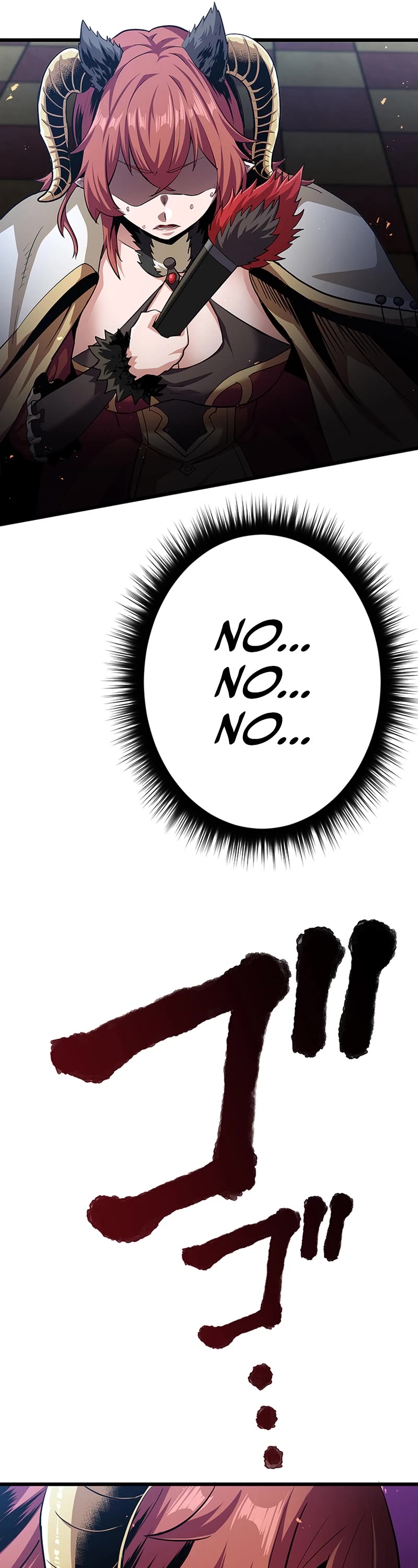 Dungeon Defense Chapter 25 page 49 - Chapter 25