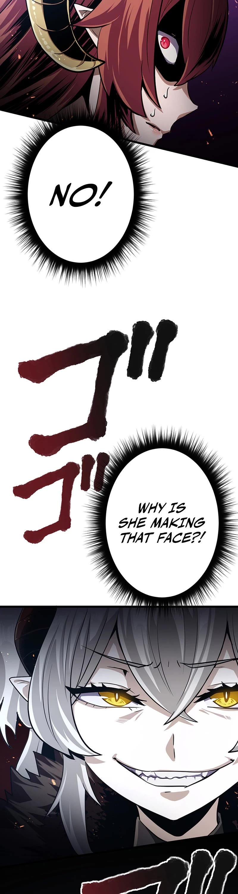 Dungeon Defense Chapter 25 page 50 - Chapter 25