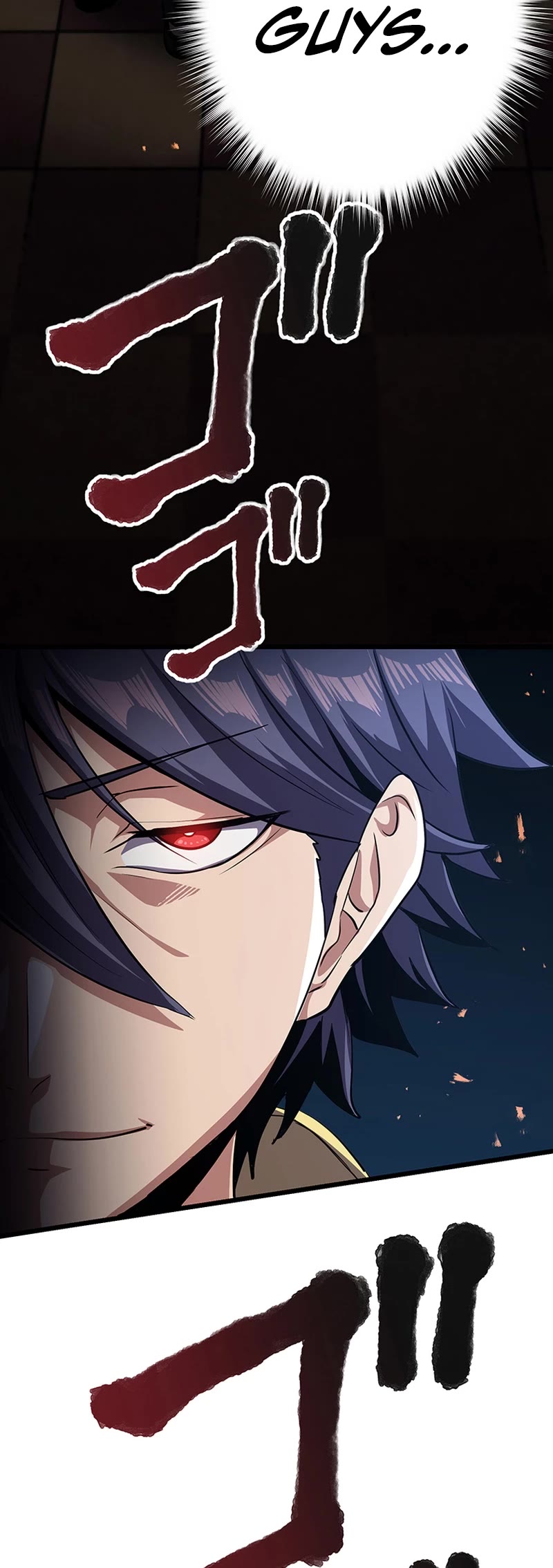 Dungeon Defense Chapter 25 page 52 - Chapter 25