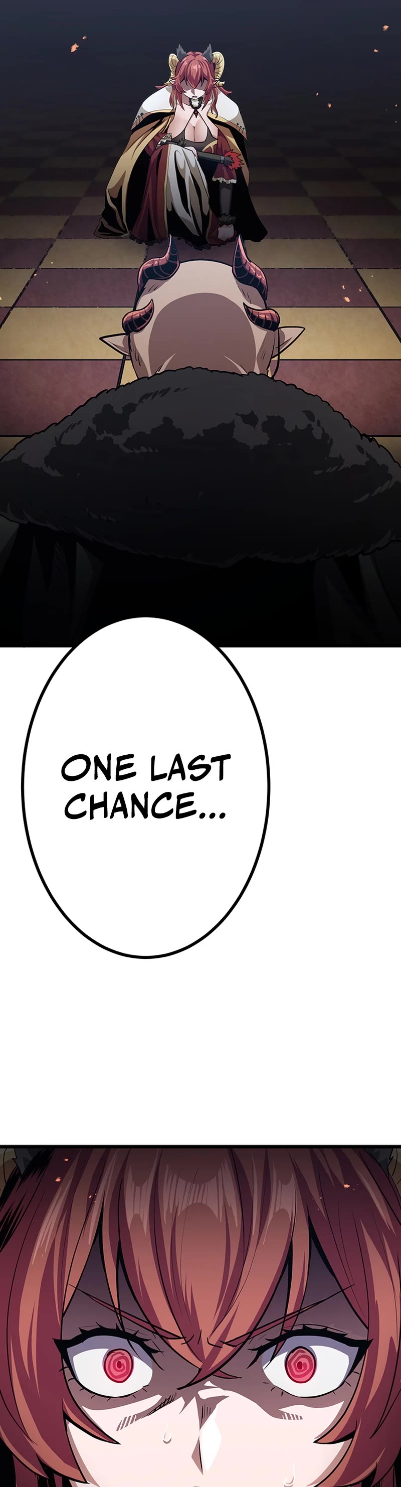 Dungeon Defense Chapter 25 page 57 - Chapter 25