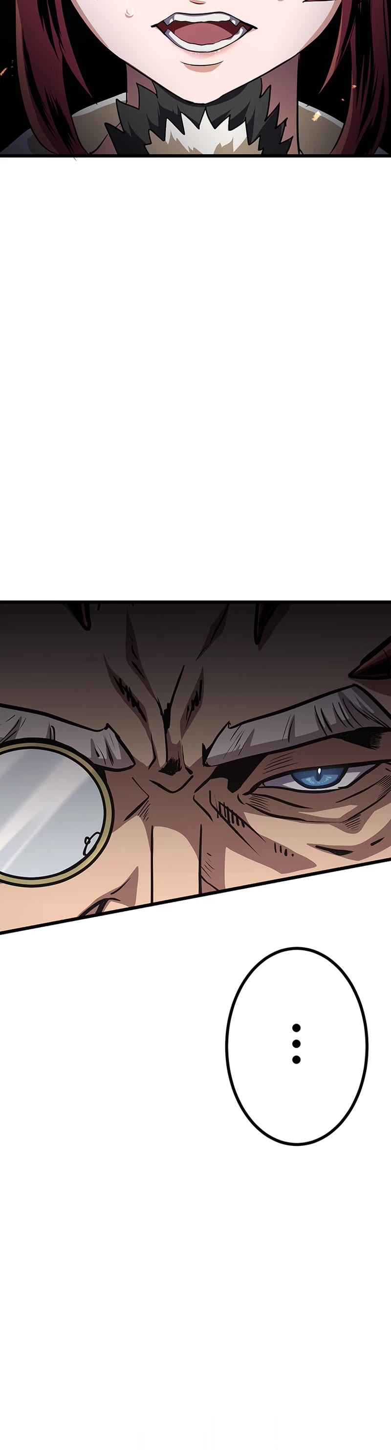 Dungeon Defense Chapter 25 page 58 - Chapter 25