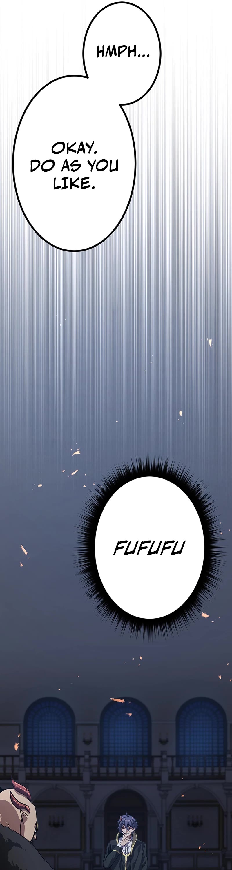 Dungeon Defense Chapter 25 page 59 - Chapter 25