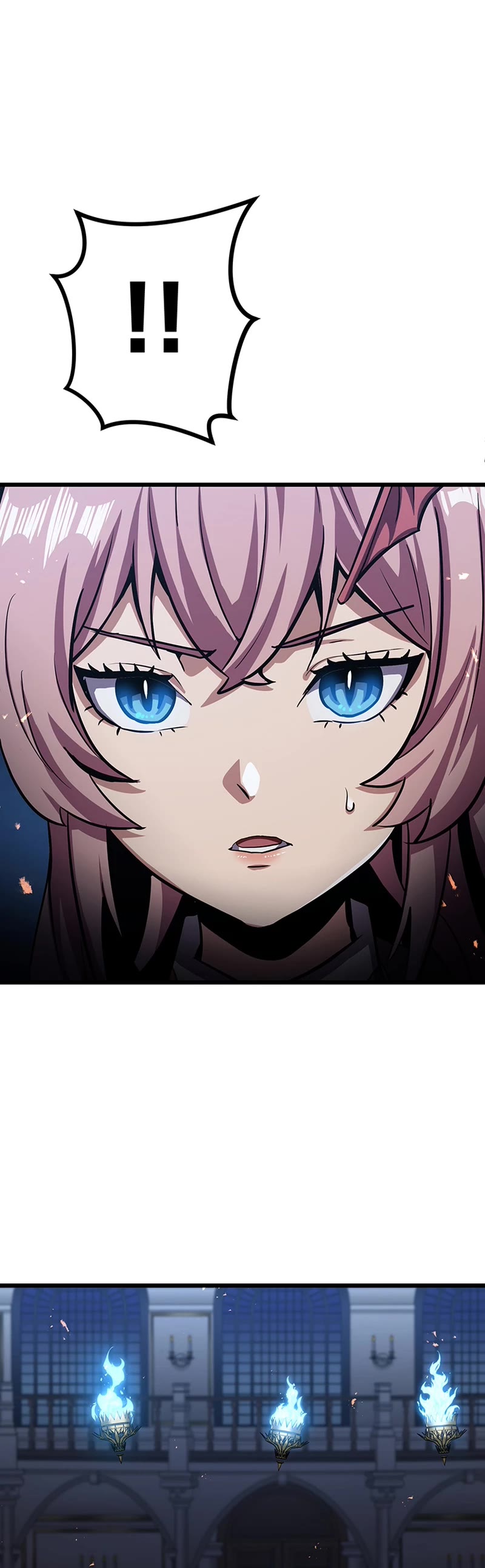 Dungeon Defense Chapter 25 page 63 - Chapter 25