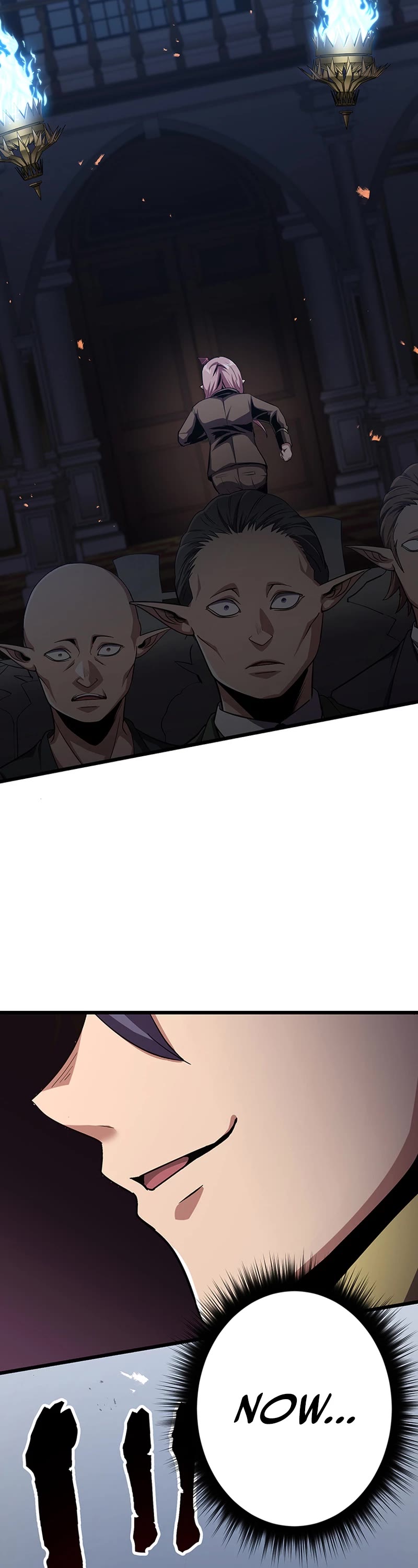Dungeon Defense Chapter 25 page 65 - Chapter 25