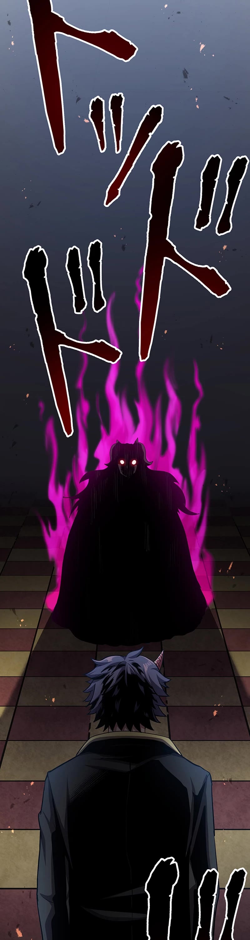 Dungeon Defense Chapter 25 page 66 - Chapter 25