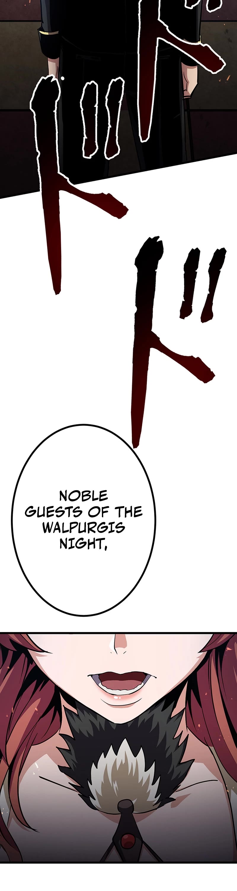 Dungeon Defense Chapter 25 page 67 - Chapter 25