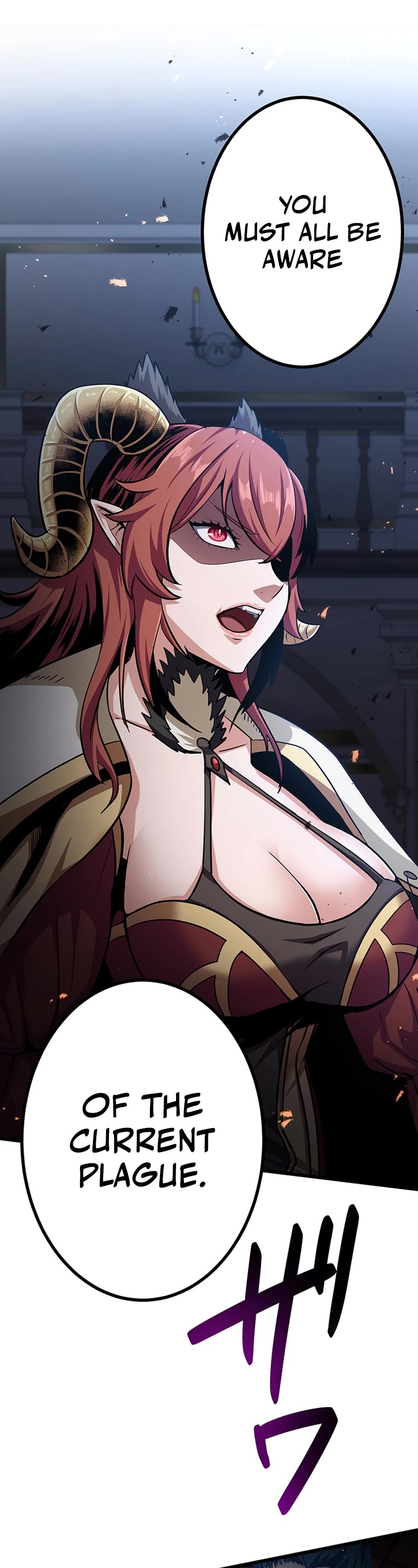 Dungeon Defense Chapter 25 page 69 - Chapter 25